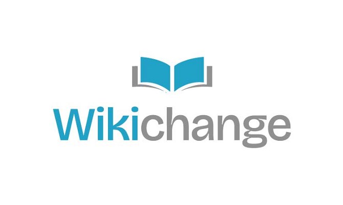 Wikichange.com